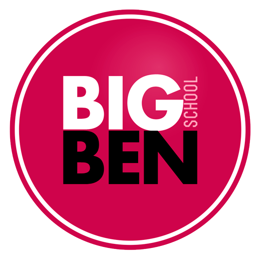 Logotipo BigBen