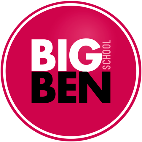 I Love Big Ben School
